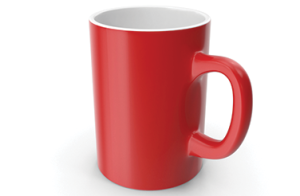 RAF Bentwaters Gate Shack Mug